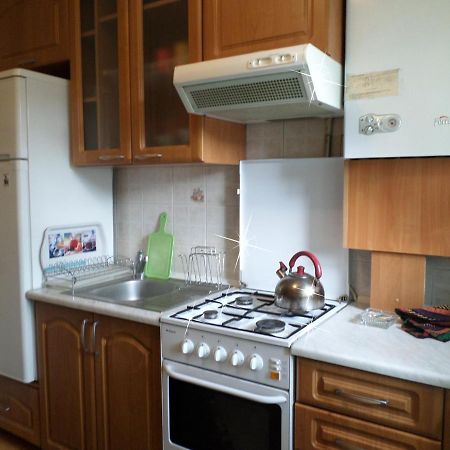 Apartment On Evreyskaya 42A Odesa Exterior photo