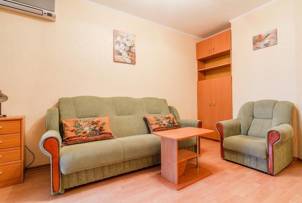 Apartment On Evreyskaya 42A Odesa Exterior photo