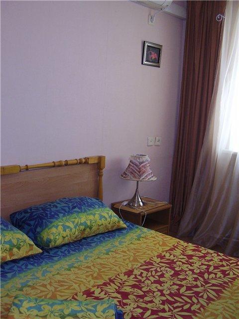 Apartment On Evreyskaya 42A Odesa Exterior photo