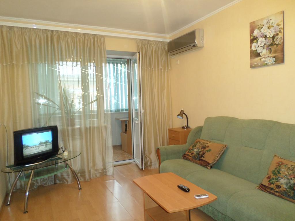Apartment On Evreyskaya 42A Odesa Exterior photo